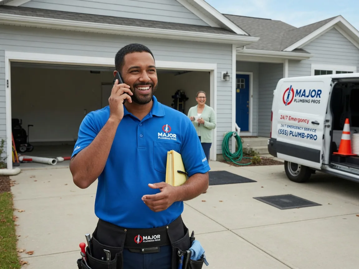 Drain Cleaning Services Webster, KY FAQs